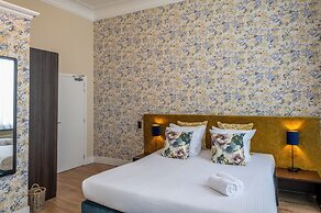 Boutique Hotel Onderbergen