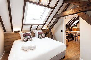Boutique Hotel Onderbergen