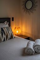 Boutique Hotel Onderbergen