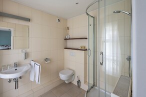 Boutique Hotel Onderbergen