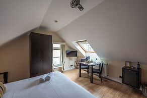Boutique Hotel Onderbergen