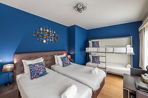Boutique Hotel Onderbergen
