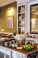 Boutique Hotel Onderbergen