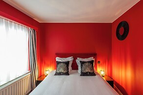 Boutique Hotel Onderbergen