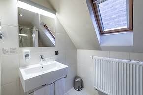 Boutique Hotel Onderbergen