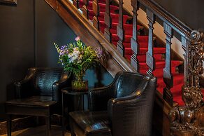 Boutique Hotel Onderbergen