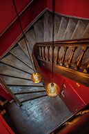 Boutique Hotel Onderbergen