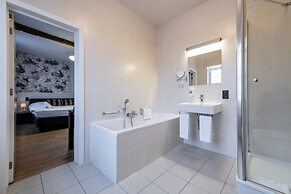 Boutique Hotel Onderbergen