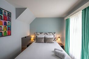 Boutique Hotel Onderbergen