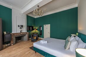 Boutique Hotel Onderbergen