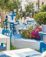 Sergiani Garden