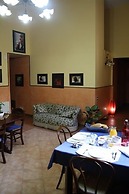 Bed and Breakfast Piccolo Gellia