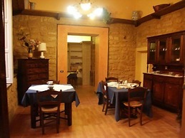 Bed and Breakfast Piccolo Gellia