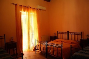 Bed and Breakfast Piccolo Gellia