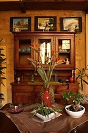Bed and Breakfast Piccolo Gellia
