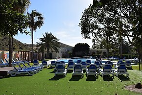 Camping Los Escullos San Jose