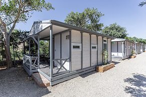 Camping Los Escullos San Jose