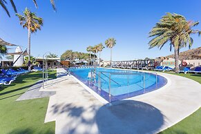 Camping Los Escullos San Jose