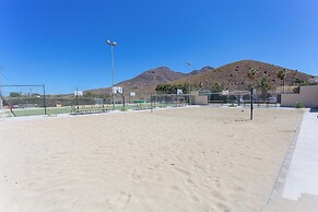 Camping Los Escullos San Jose