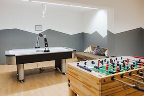 DJH Jugendherberge Augsburg - Hostel
