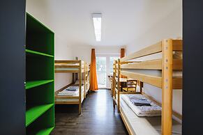 DJH Jugendherberge Augsburg - Hostel