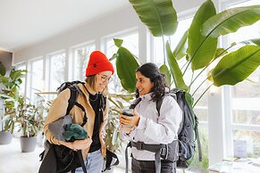 DJH Jugendherberge Augsburg - Hostel
