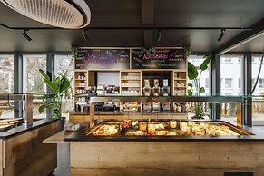 DJH Jugendherberge Augsburg - Hostel