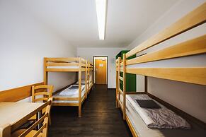 DJH Jugendherberge Augsburg - Hostel