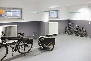 DJH Jugendherberge Augsburg - Hostel