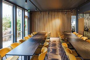 DJH Jugendherberge Augsburg - Hostel
