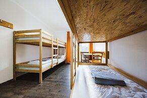 DJH Jugendherberge Augsburg - Hostel