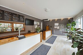 DJH Jugendherberge Augsburg - Hostel