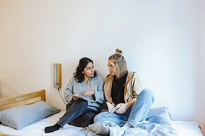 DJH Jugendherberge Augsburg - Hostel