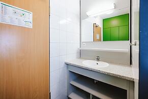 DJH Jugendherberge Augsburg - Hostel
