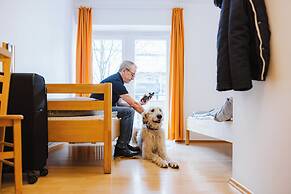 DJH Jugendherberge Augsburg - Hostel