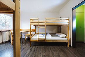 DJH Jugendherberge Augsburg - Hostel