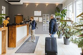 DJH Jugendherberge Augsburg - Hostel