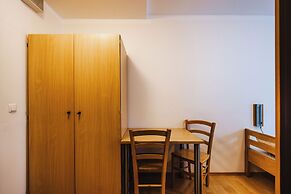 DJH Jugendherberge Augsburg - Hostel