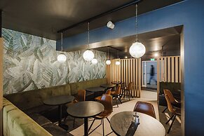 DJH Jugendherberge Augsburg - Hostel