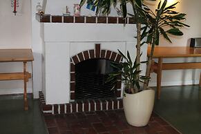 Nyckelbo Vandrarhem - Hostel