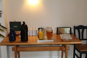 Nyckelbo Vandrarhem - Hostel