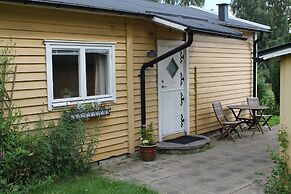 Nyckelbo Vandrarhem - Hostel