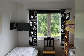 Nyckelbo Vandrarhem - Hostel