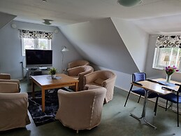 Nyckelbo Vandrarhem - Hostel