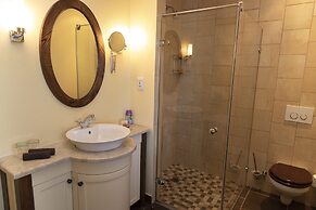 Double Dutch B & B