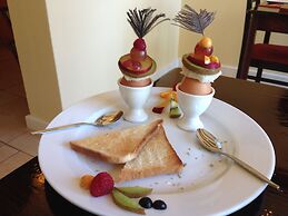 Double Dutch B & B