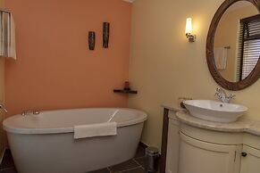 Double Dutch B & B
