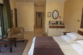 Double Dutch B & B