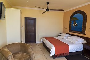 Double Dutch B & B