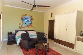 Double Dutch B & B